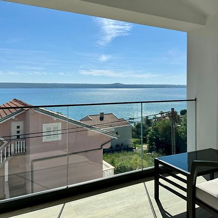 Apartments S&V Maslenica Luaran gambar