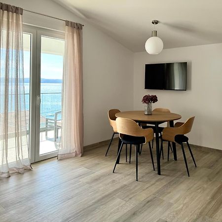 Apartments S&V Maslenica Luaran gambar