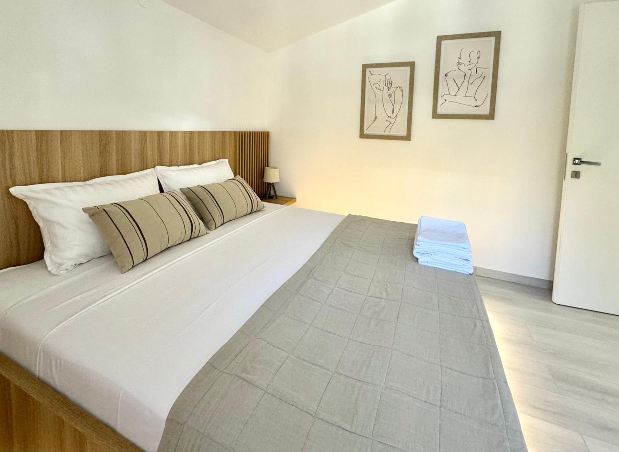Apartments S&V Maslenica Luaran gambar