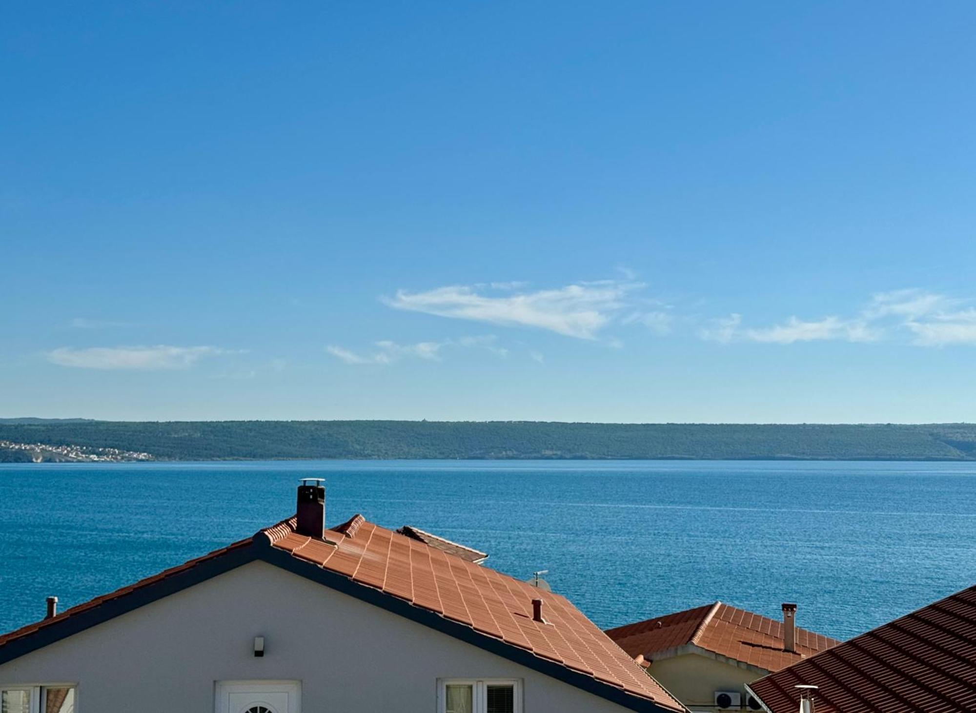 Apartments S&V Maslenica Luaran gambar