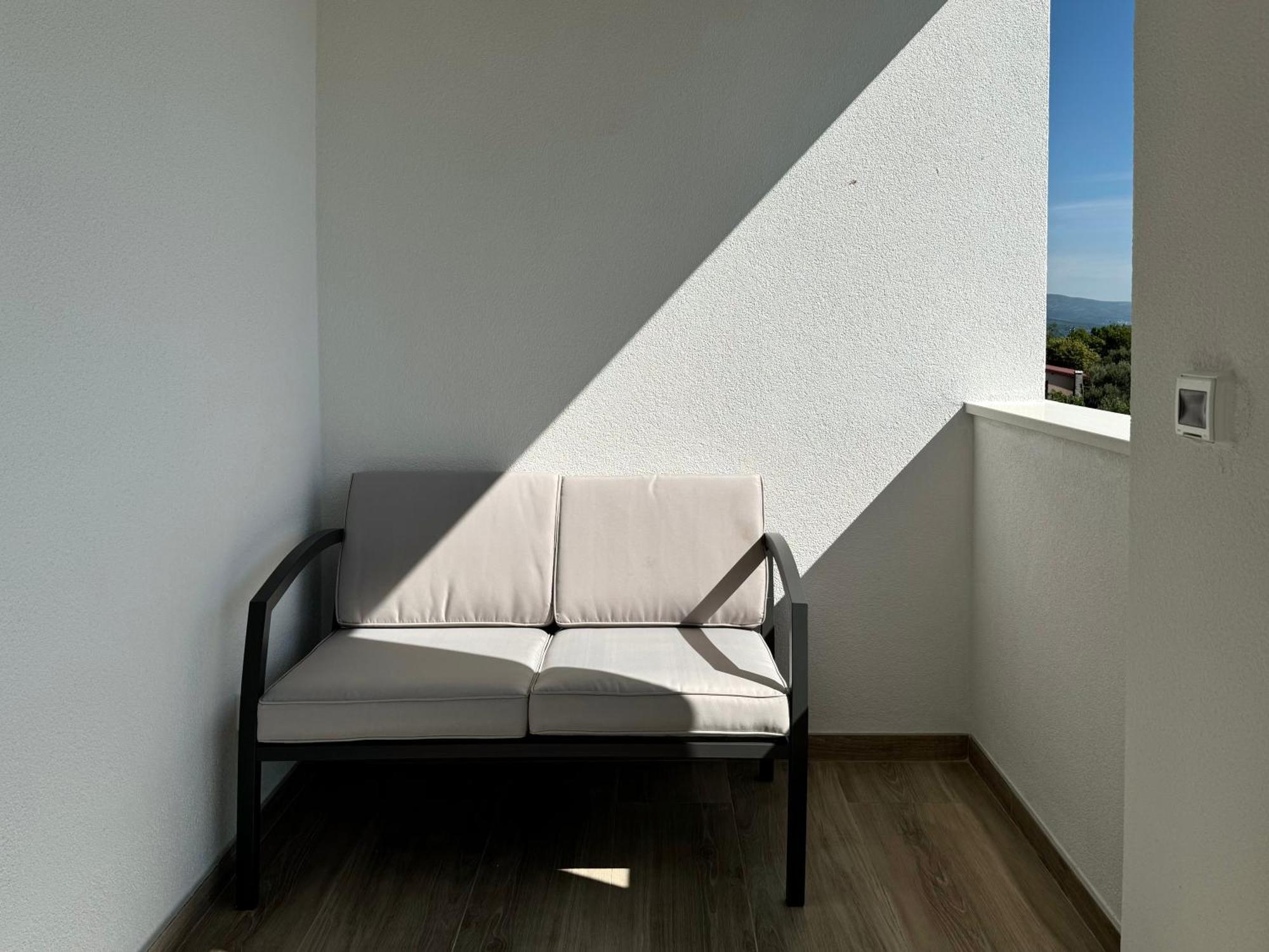 Apartments S&V Maslenica Luaran gambar