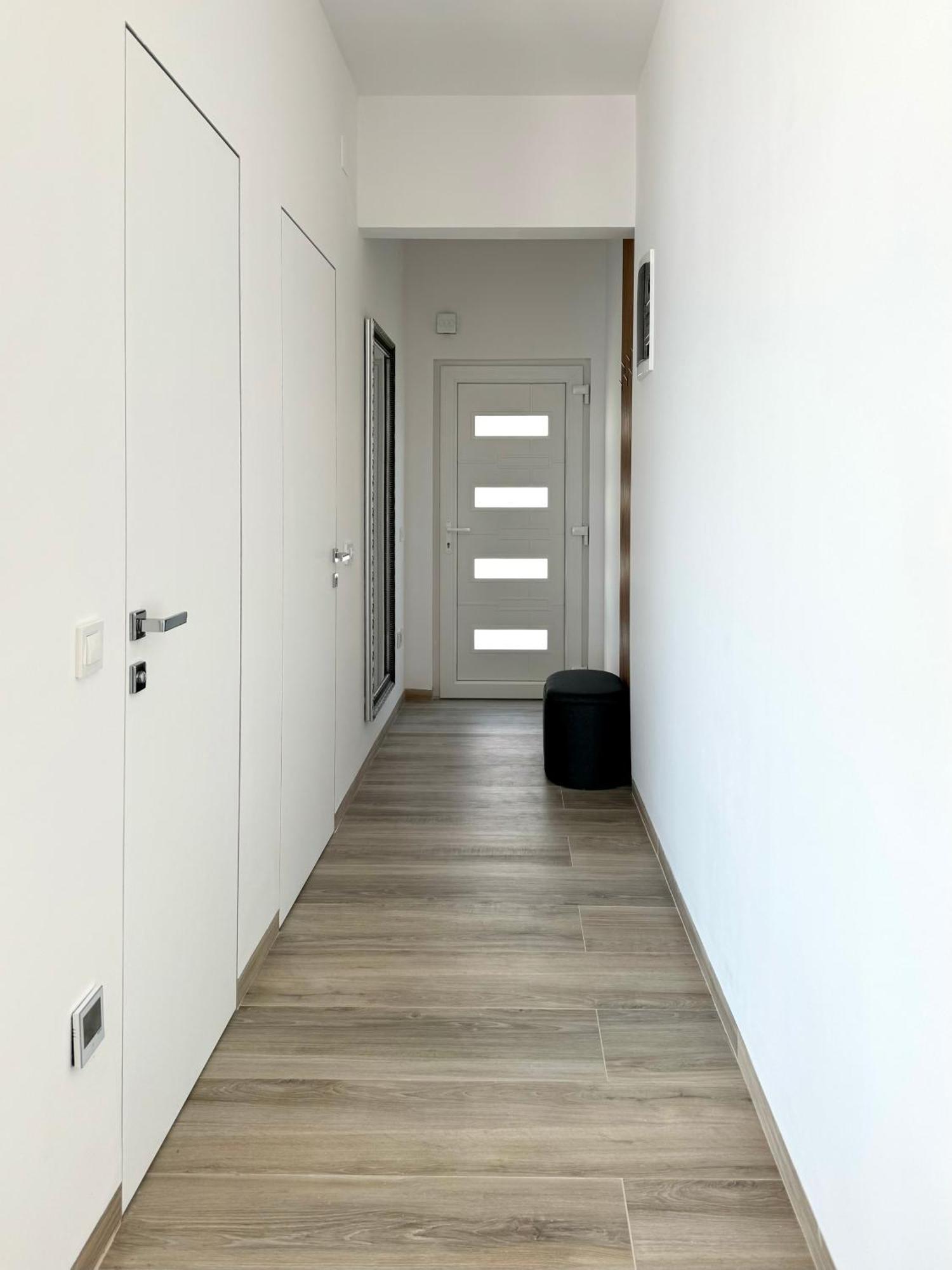 Apartments S&V Maslenica Luaran gambar