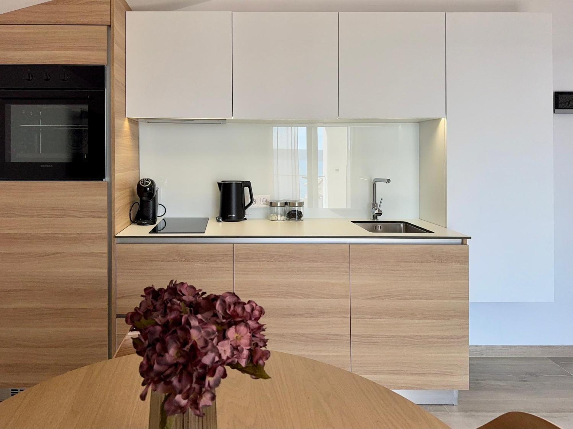 Apartments S&V Maslenica Luaran gambar
