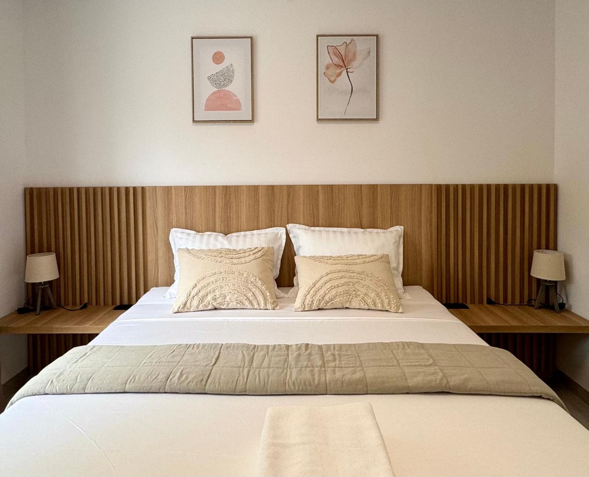 Apartments S&V Maslenica Luaran gambar