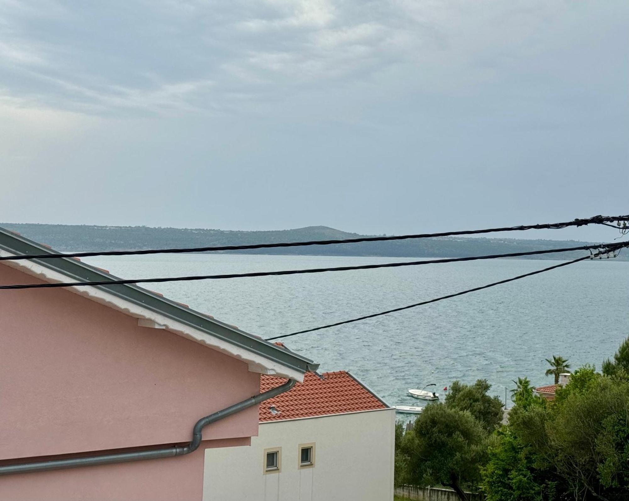 Apartments S&V Maslenica Bilik gambar
