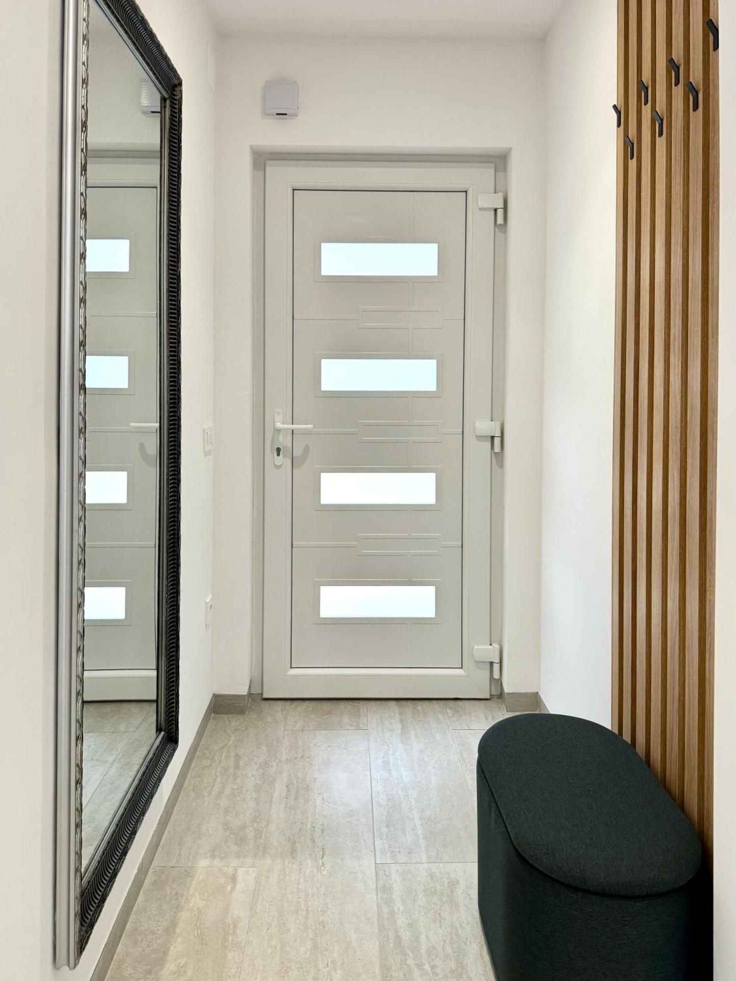 Apartments S&V Maslenica Bilik gambar